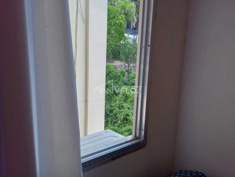 Apartamento, 1 quarto, 39 m² - Foto 17
