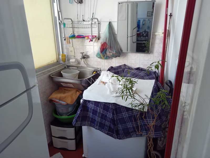 Apartamento, 1 quarto, 39 m² - Foto 20