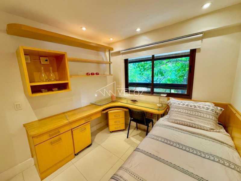 Apartamento à venda com 2 quartos, 80m² - Foto 3