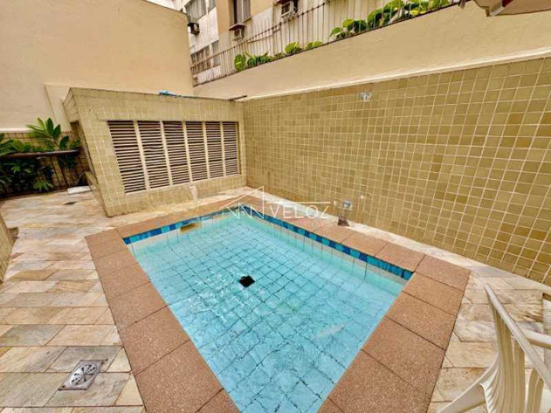 Apartamento à venda com 2 quartos, 80m² - Foto 7