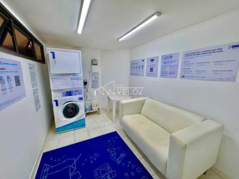 Apartamento à venda com 2 quartos, 80m² - Foto 8