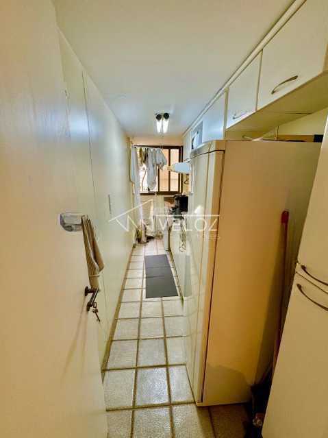 Apartamento à venda com 2 quartos, 80m² - Foto 10