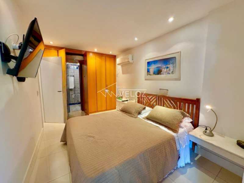 Apartamento à venda com 2 quartos, 80m² - Foto 11