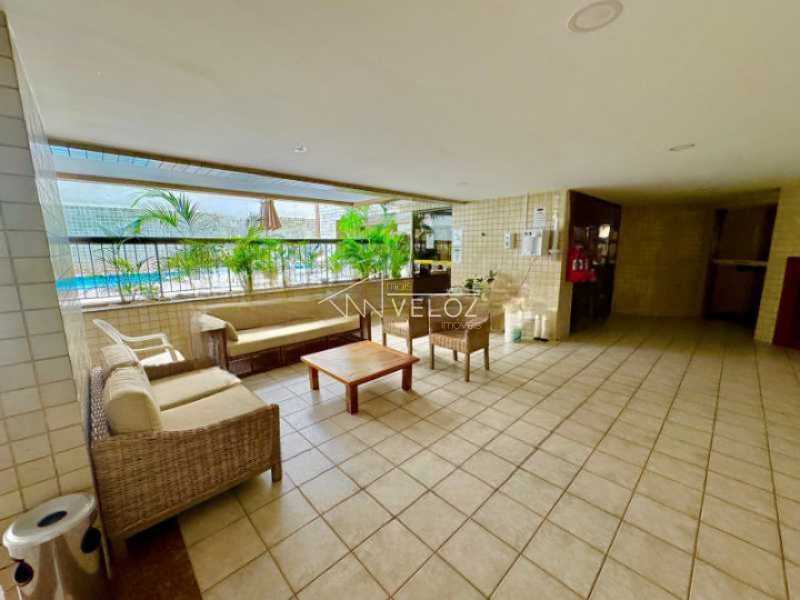 Apartamento à venda com 2 quartos, 80m² - Foto 15