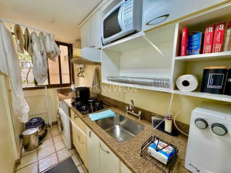 Apartamento à venda com 2 quartos, 80m² - Foto 16