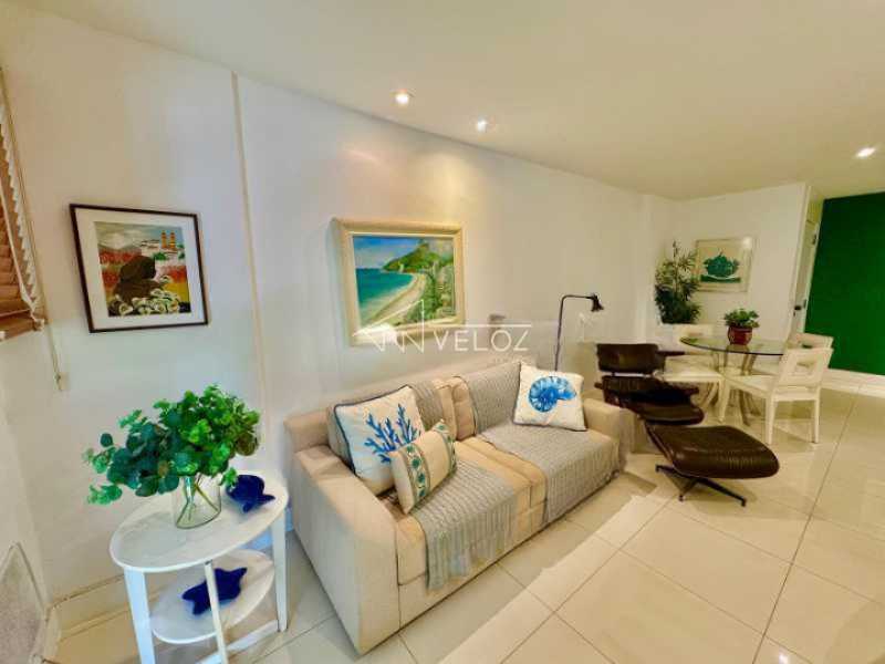 Apartamento à venda com 2 quartos, 80m² - Foto 20