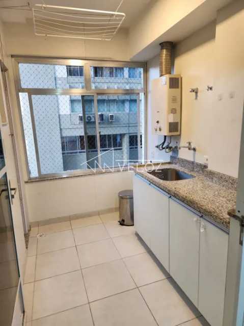 Apartamento, 3 quartos, 100 m² - Foto 15