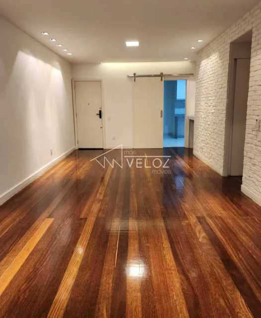 Apartamento, 3 quartos, 100 m² - Foto 12