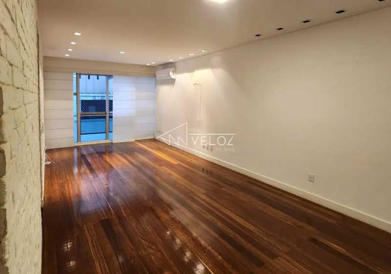 Apartamento, 3 quartos, 100 m² - Foto 21