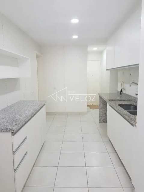 Apartamento, 3 quartos, 100 m² - Foto 16