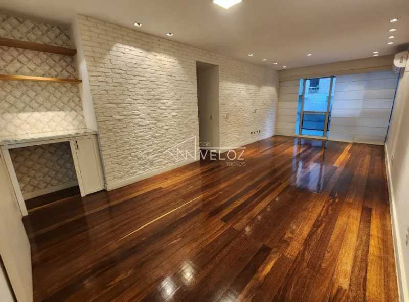 Apartamento, 3 quartos, 100 m² - Foto 17