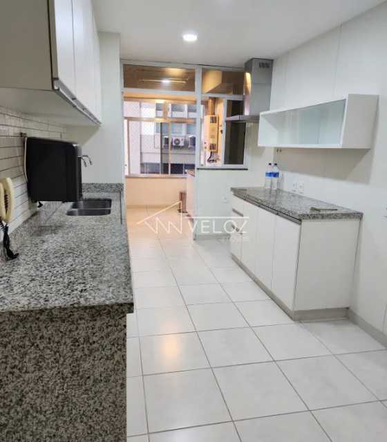 Apartamento, 3 quartos, 100 m² - Foto 20