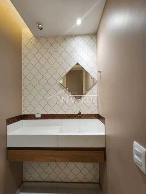 Apartamento, 3 quartos, 100 m² - Foto 14