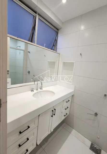 Apartamento, 3 quartos, 100 m² - Foto 8