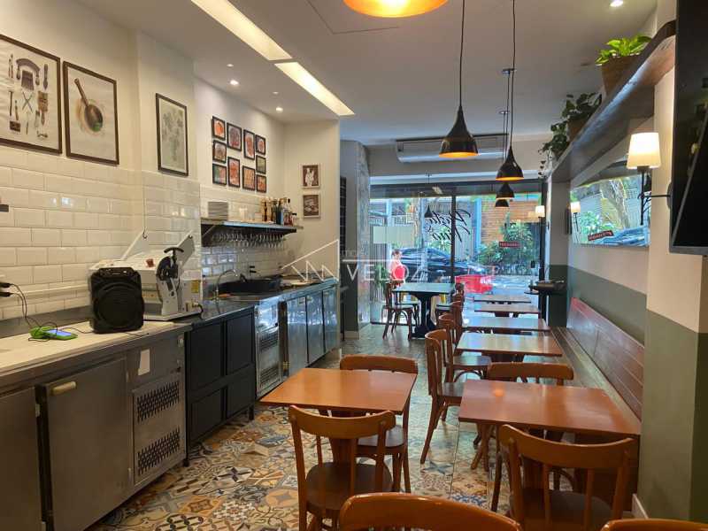 Loja-Salão à venda, 79m² - Foto 1