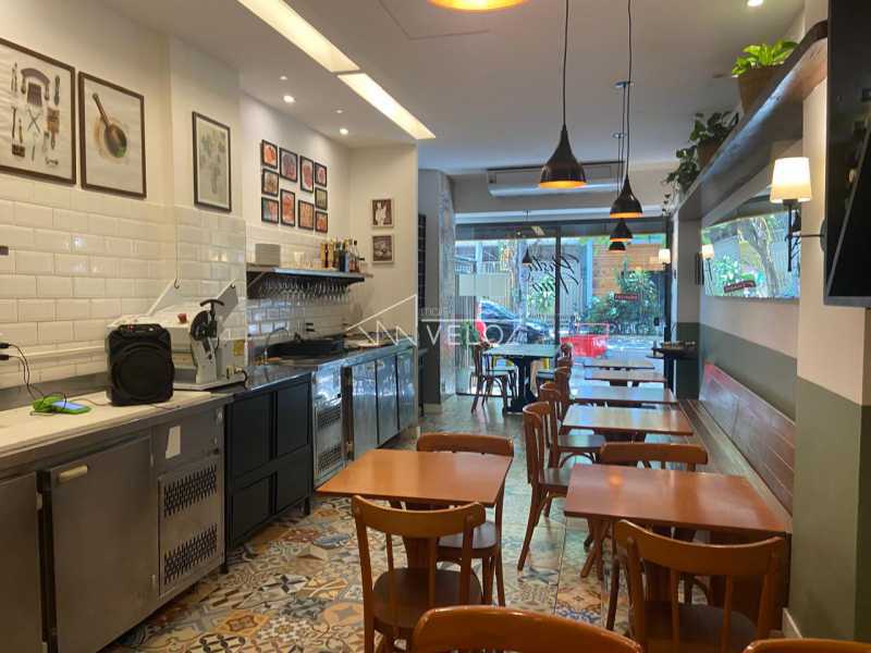 Loja-Salão à venda, 79m² - Foto 4