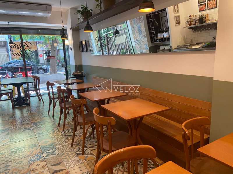 Loja-Salão à venda, 79m² - Foto 6