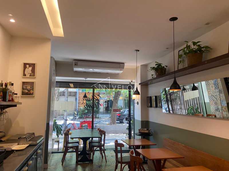 Loja-Salão à venda, 79m² - Foto 7