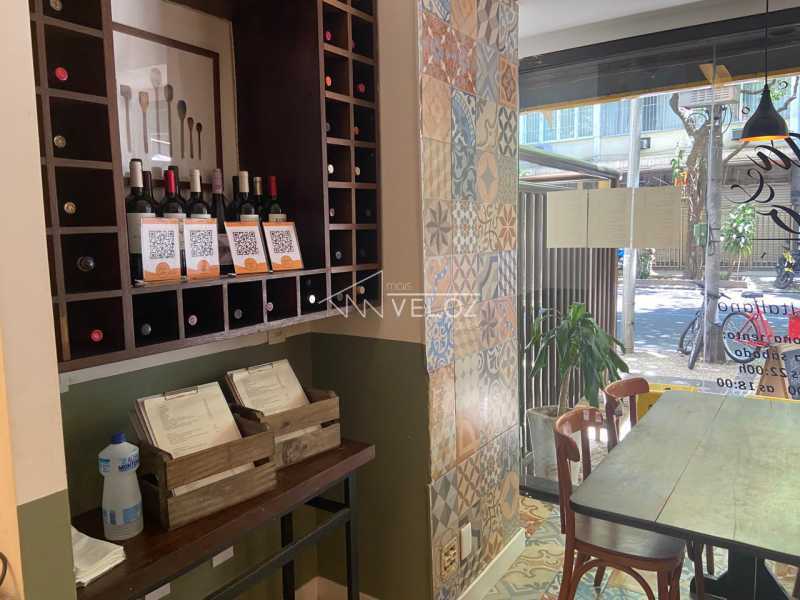 Loja-Salão à venda, 79m² - Foto 9