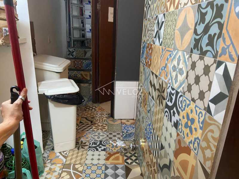 Loja-Salão à venda, 79m² - Foto 14