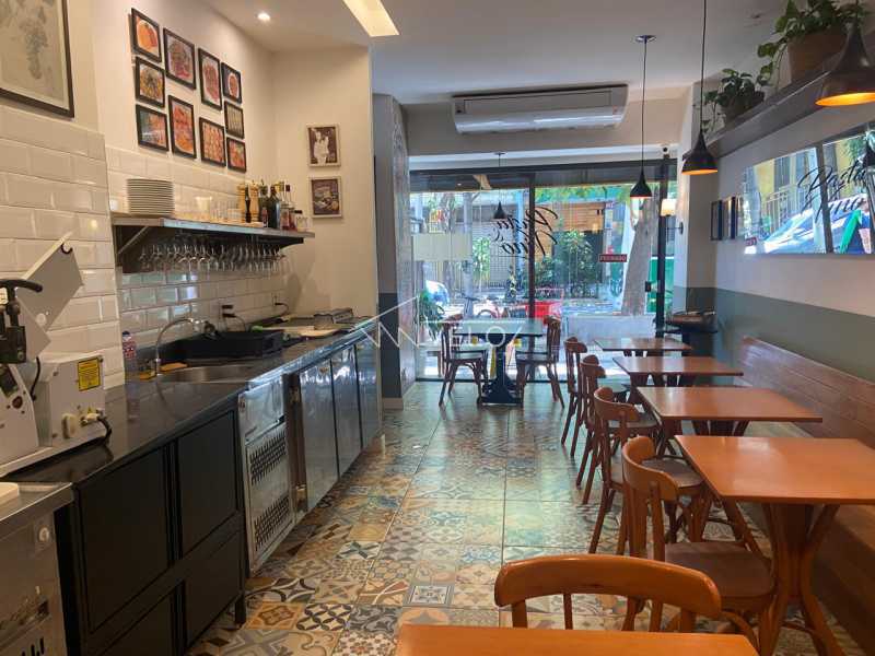 Loja-Salão à venda, 79m² - Foto 15