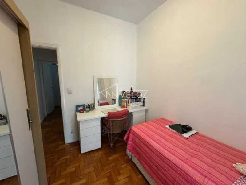 Apartamento à venda com 2 quartos, 57m² - Foto 6