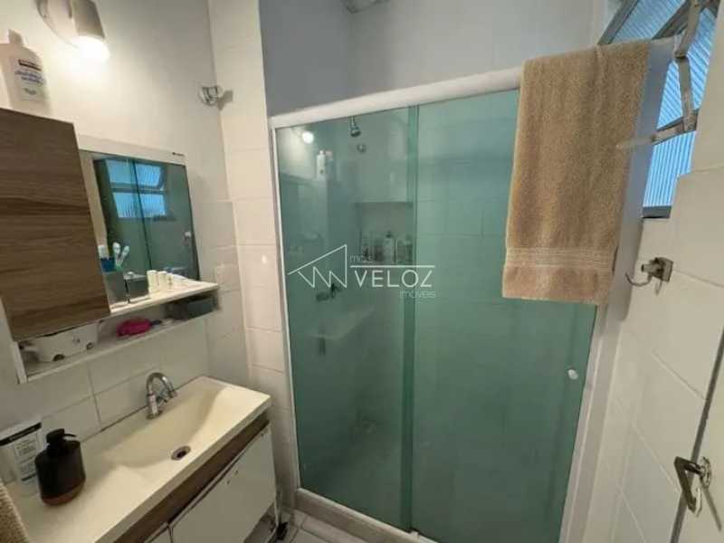 Apartamento à venda com 2 quartos, 57m² - Foto 10