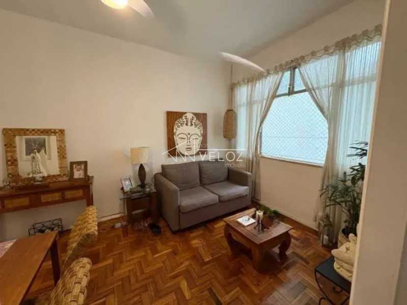 Apartamento à venda com 2 quartos, 57m² - Foto 11