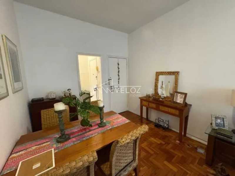 Apartamento à venda com 2 quartos, 57m² - Foto 12