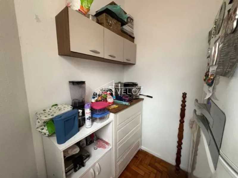 Apartamento à venda com 2 quartos, 57m² - Foto 14