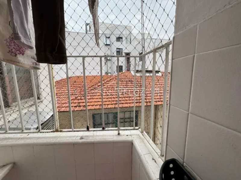 Apartamento à venda com 2 quartos, 57m² - Foto 15