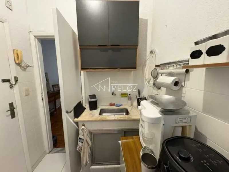 Apartamento à venda com 2 quartos, 57m² - Foto 16