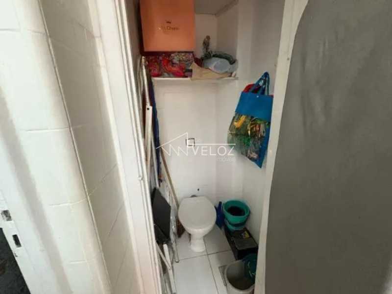 Apartamento à venda com 2 quartos, 57m² - Foto 17