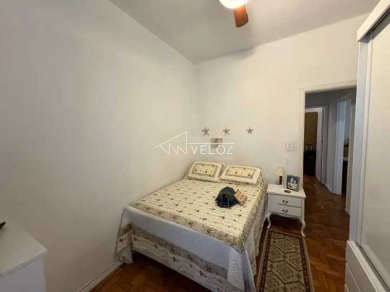 Apartamento à venda com 2 quartos, 57m² - Foto 21