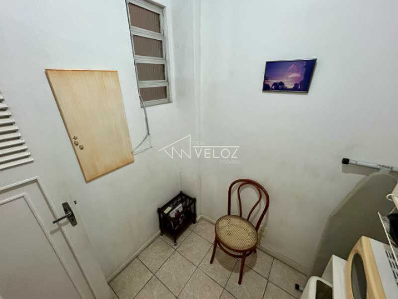 Apartamento, 1 quarto, 42 m² - Foto 8