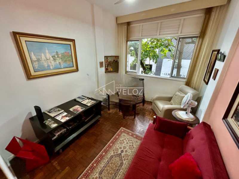 Apartamento, 1 quarto, 42 m² - Foto 14