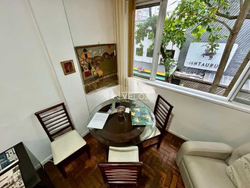 Apartamento, 1 quarto, 42 m² - Foto 13