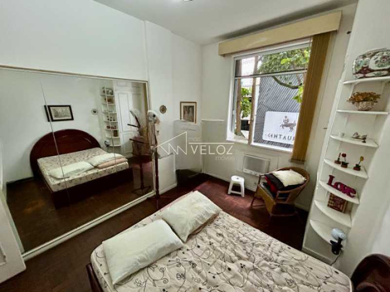 Apartamento, 1 quarto, 42 m² - Foto 17