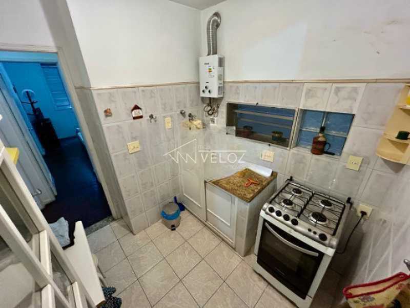 Apartamento, 1 quarto, 42 m² - Foto 20