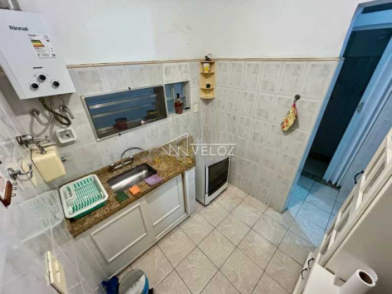 Apartamento, 1 quarto, 42 m² - Foto 19
