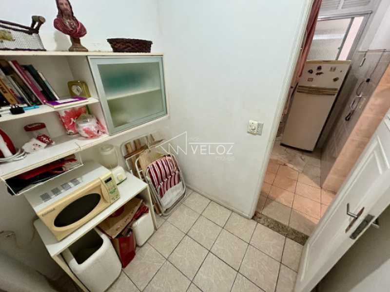 Apartamento, 1 quarto, 42 m² - Foto 11