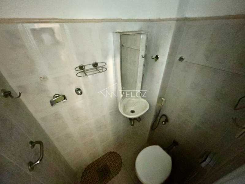 Apartamento, 1 quarto, 42 m² - Foto 1