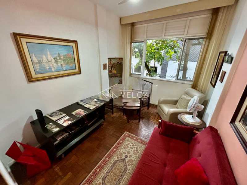 Apartamento, 1 quarto, 42 m² - Foto 6