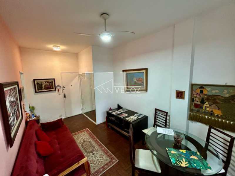 Apartamento, 1 quarto, 42 m² - Foto 18