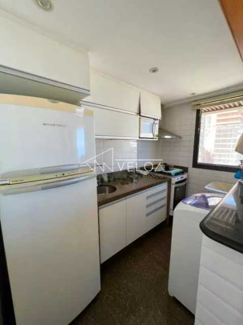 Apartamento, 2 quartos, 82 m² - Foto 2