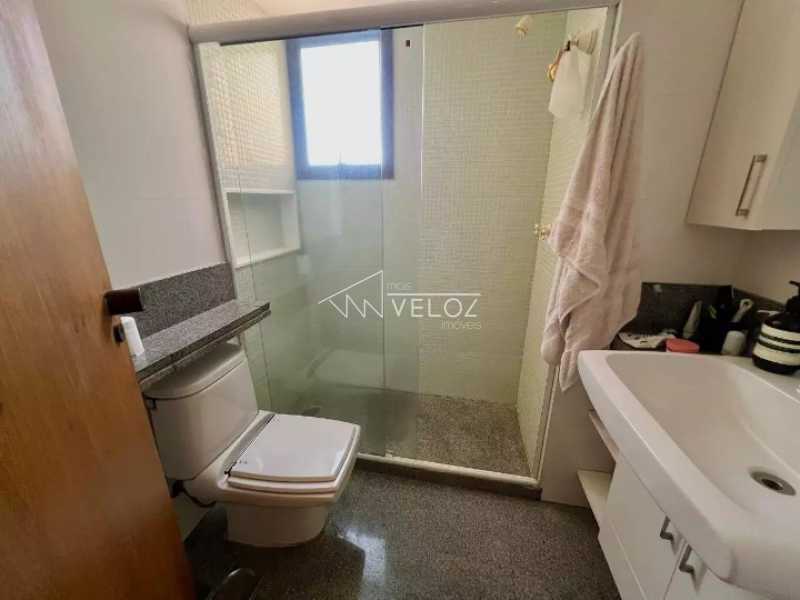 Apartamento, 2 quartos, 82 m² - Foto 12