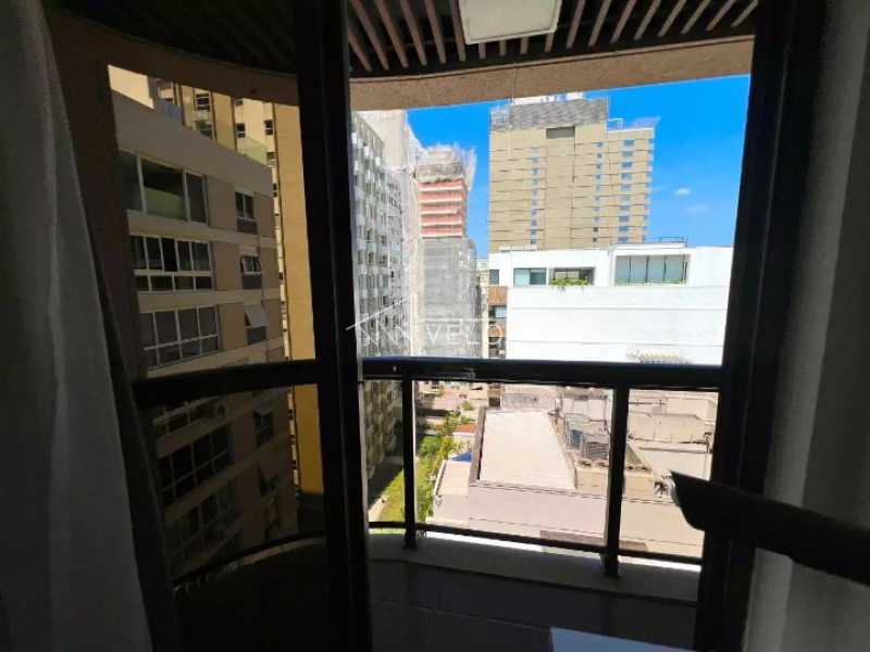 Apartamento, 2 quartos, 82 m² - Foto 8