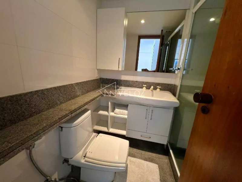 Apartamento, 2 quartos, 82 m² - Foto 11