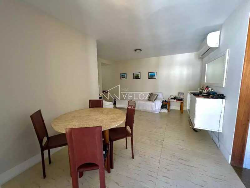 Apartamento, 2 quartos, 82 m² - Foto 3