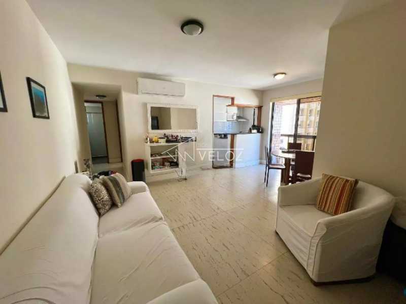 Apartamento, 2 quartos, 82 m² - Foto 13